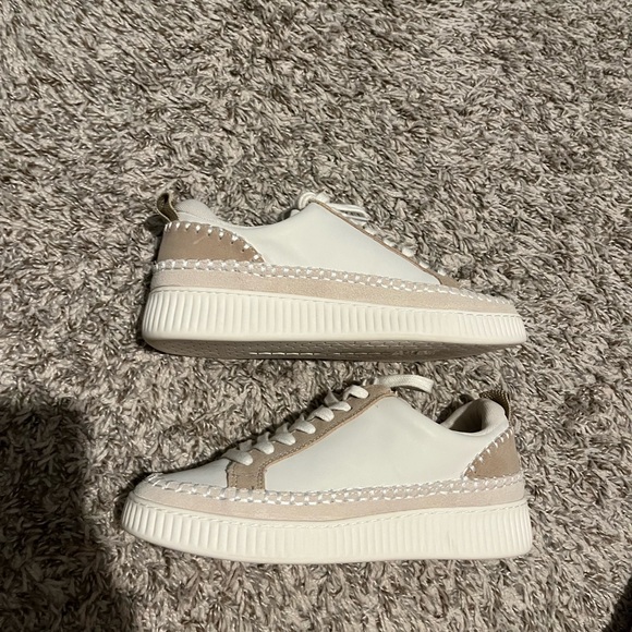 Dolce Vita Shoes - Dolce Vita Nicona Sneaker